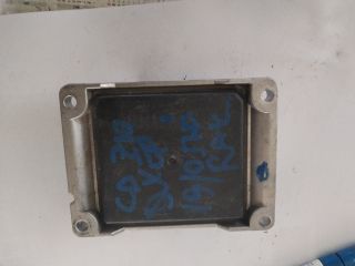 bontott OPEL CORSA D Motorvezérlő
