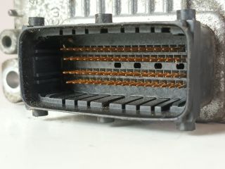 bontott OPEL CORSA D Motorvezérlő