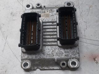 bontott OPEL CORSA D Motorvezérlő