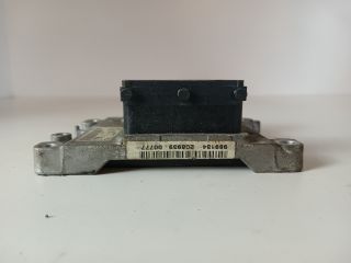 bontott OPEL CORSA D Motorvezérlő