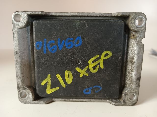 bontott OPEL CORSA D Motorvezérlő