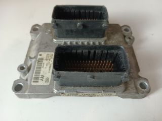 bontott OPEL CORSA D Motorvezérlő