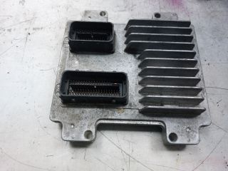 bontott OPEL CORSA D Motorvezérlő