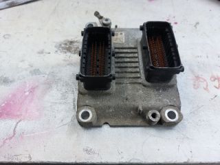 bontott OPEL CORSA D Motorvezérlő