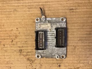 bontott OPEL CORSA D Motorvezérlő