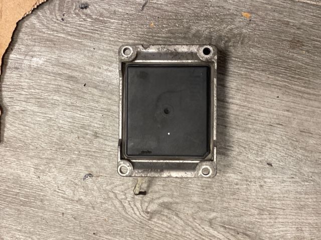 bontott OPEL CORSA D Motorvezérlő