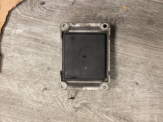 bontott OPEL CORSA D Motorvezérlő