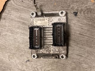 bontott OPEL CORSA D Motorvezérlő