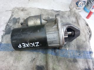 bontott OPEL CORSA D Önindító