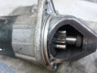 bontott OPEL CORSA D Önindító