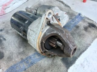 bontott OPEL CORSA D Önindító