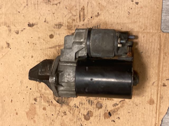 bontott OPEL CORSA D Önindító