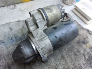 bontott OPEL CORSA D Önindító