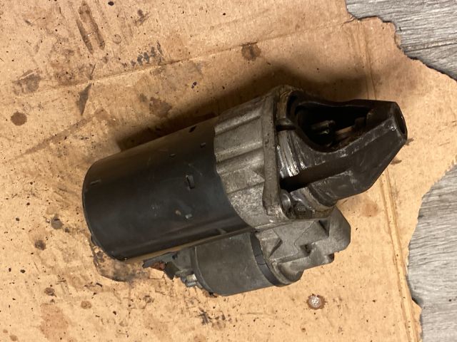 bontott OPEL CORSA D Önindító