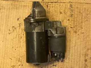 bontott OPEL CORSA D Önindító