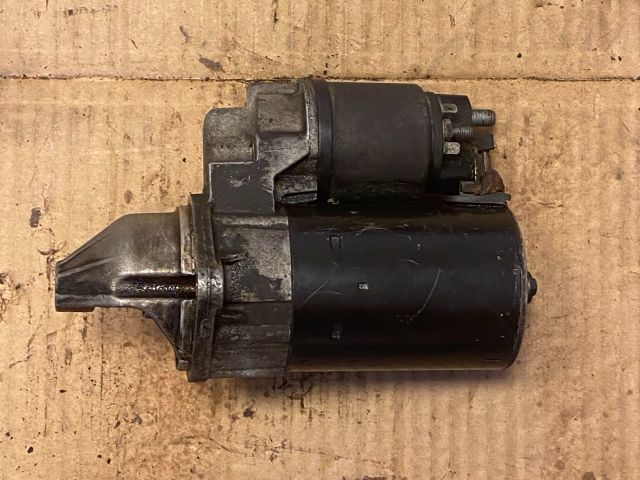 bontott OPEL CORSA D Önindító