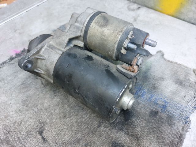 bontott OPEL CORSA D Önindító