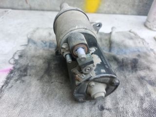 bontott OPEL CORSA D Önindító