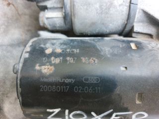 bontott OPEL CORSA D Önindító