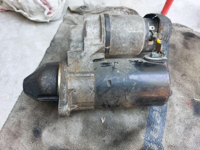 bontott OPEL CORSA D Önindító