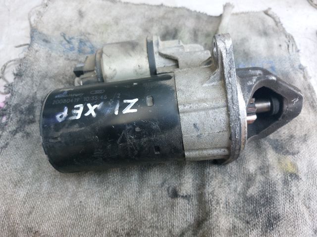 bontott OPEL CORSA D Önindító