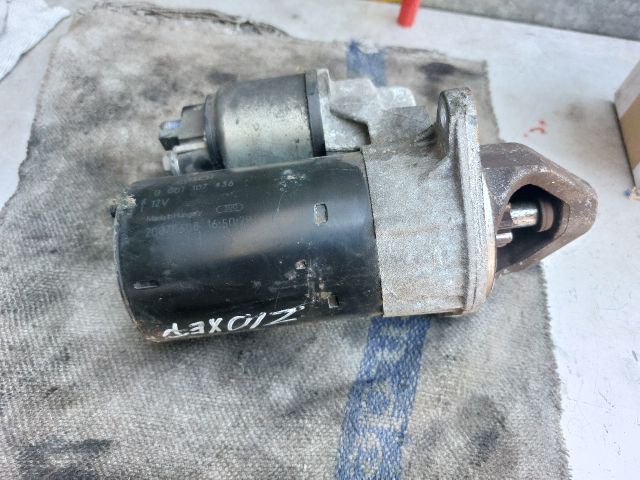 bontott OPEL CORSA D Önindító