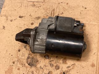 bontott OPEL CORSA D Önindító