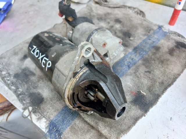 bontott OPEL CORSA D Önindító