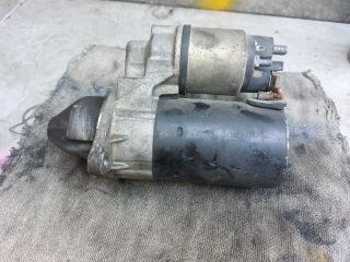 bontott OPEL CORSA D Önindító