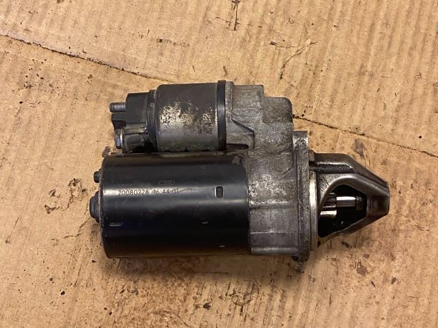 bontott OPEL CORSA D Önindító