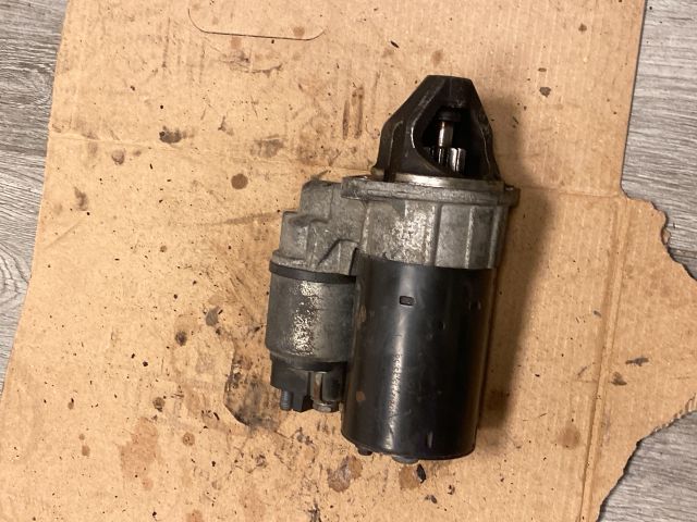 bontott OPEL CORSA D Önindító