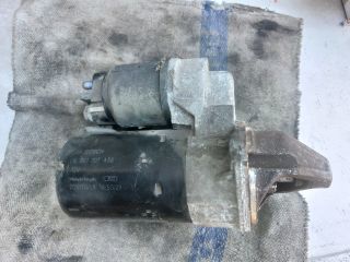 bontott OPEL CORSA D Önindító