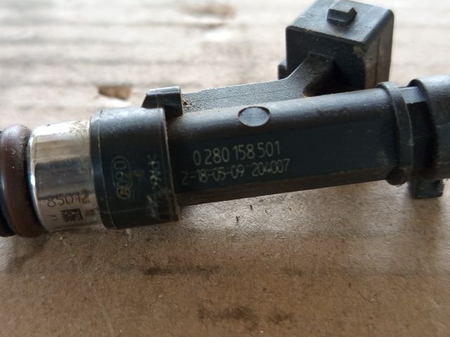 bontott OPEL CORSA D Porlasztó (1 db)