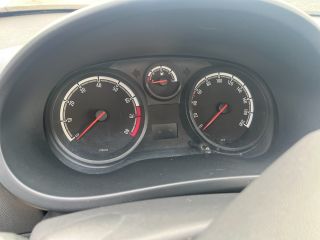 bontott OPEL CORSA D Szívó Cső