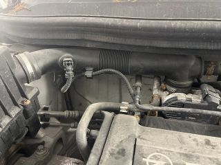 bontott OPEL CORSA D Szívó Cső