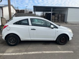 bontott OPEL CORSA D Szívó Cső