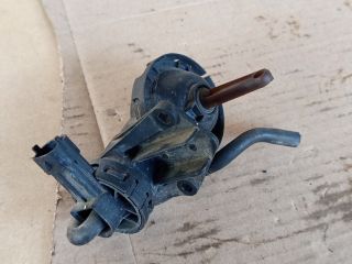 bontott OPEL CORSA D Szívósor Állító Vákuumszelep