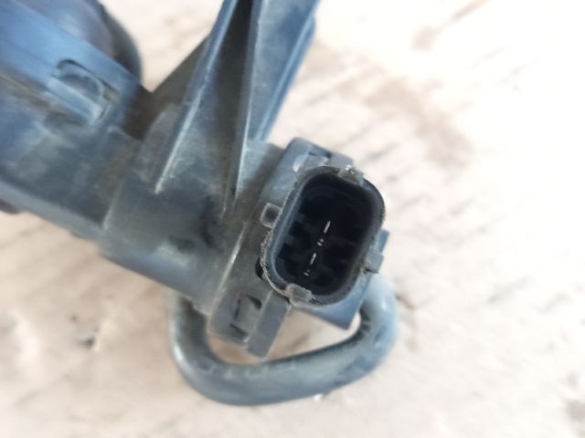 bontott OPEL CORSA D Szívósor Állító Vákuumszelep