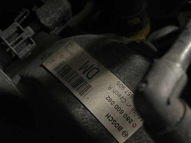 bontott OPEL CORSA D Szívósor