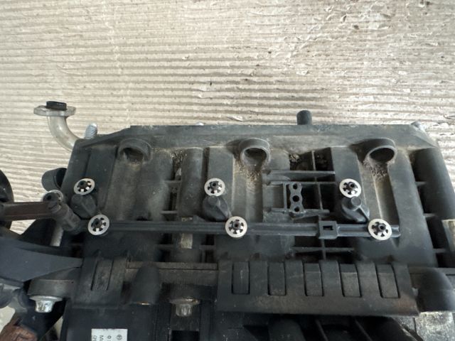 bontott OPEL CORSA D Szívósor