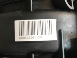 bontott OPEL CORSA D Szívósor