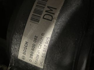 bontott OPEL CORSA D Szívósor