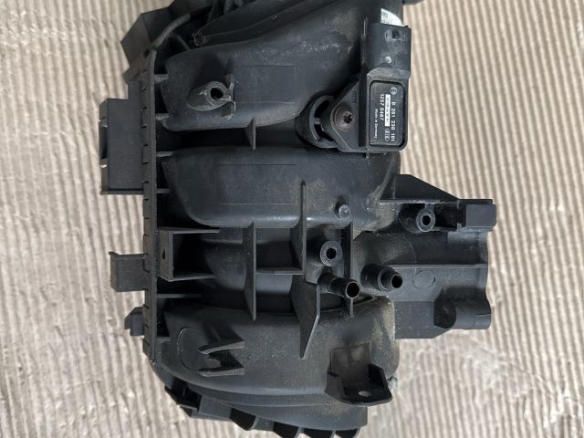 bontott OPEL CORSA D Szívósor