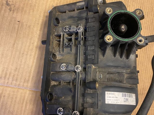 bontott OPEL CORSA D Szívósor