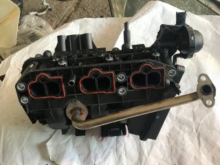 bontott OPEL CORSA D Szívósor