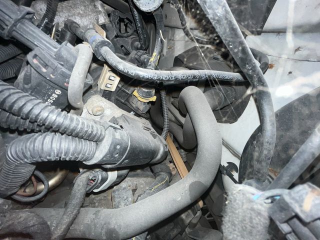 bontott OPEL CORSA D Szívósor