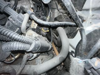 bontott OPEL CORSA D Szívósor