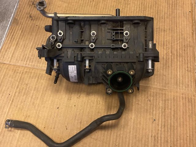 bontott OPEL CORSA D Szívósor