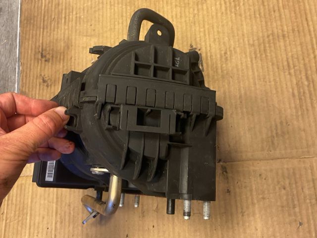 bontott OPEL CORSA D Szívósor