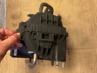 bontott OPEL CORSA D Szívósor